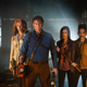 Illustration for article titled The Second Season of Ash vs Evil Dead Will Contain Ash's Craziest Fight Scene Ever